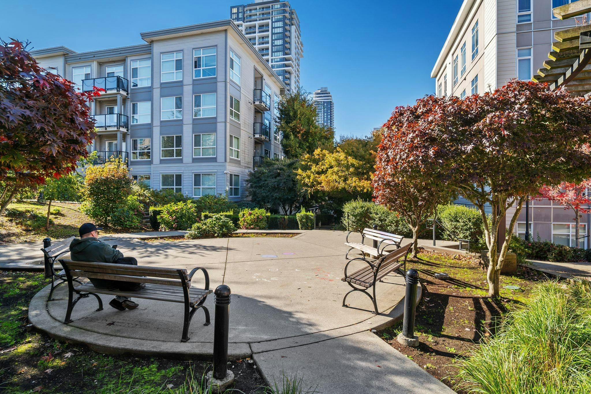 303-13768 108 Avenue, Surrey, BC, V3T 0L9 - 39