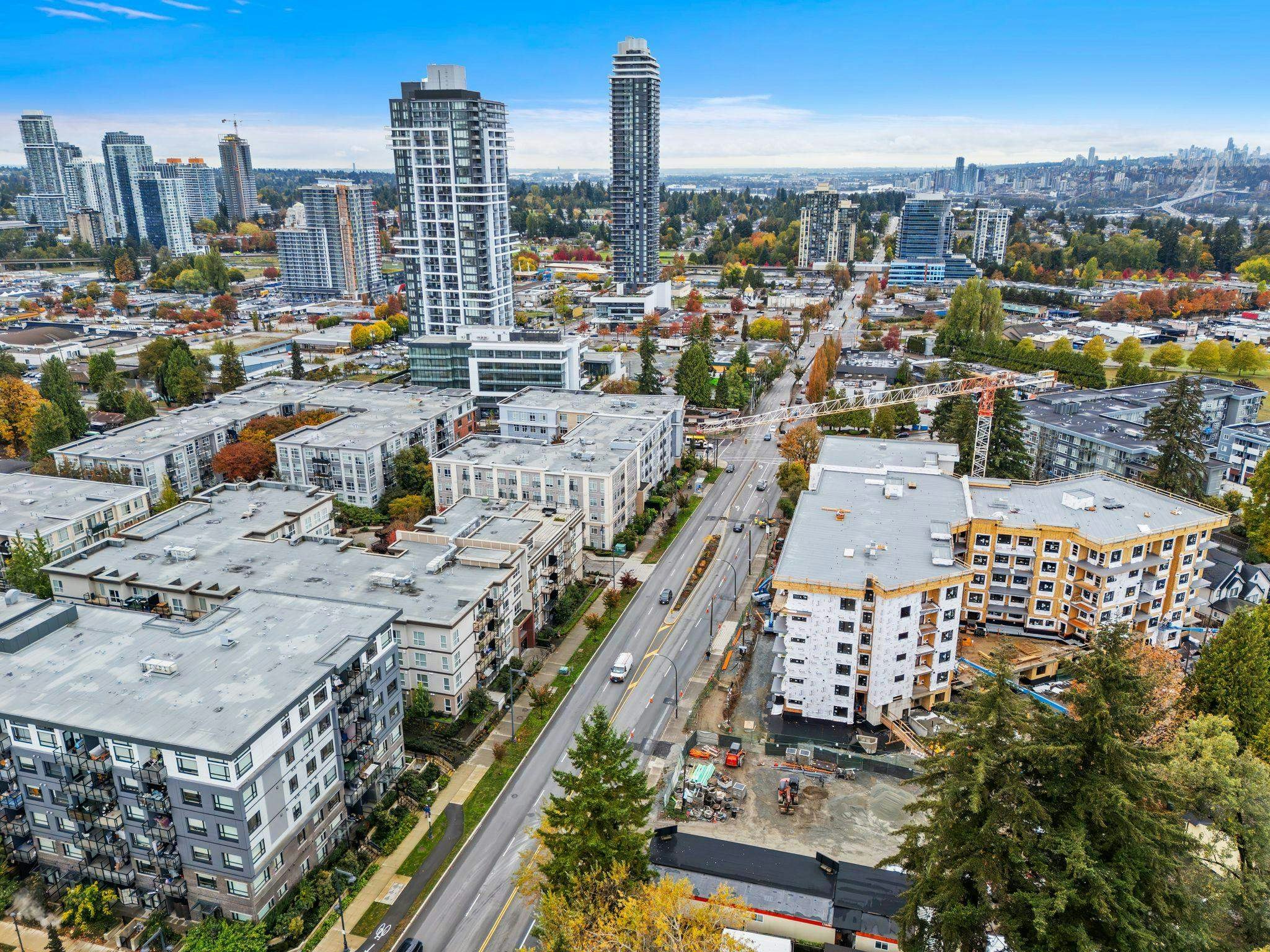 303-13768 108 Avenue, Surrey, BC, V3T 0L9 - 26