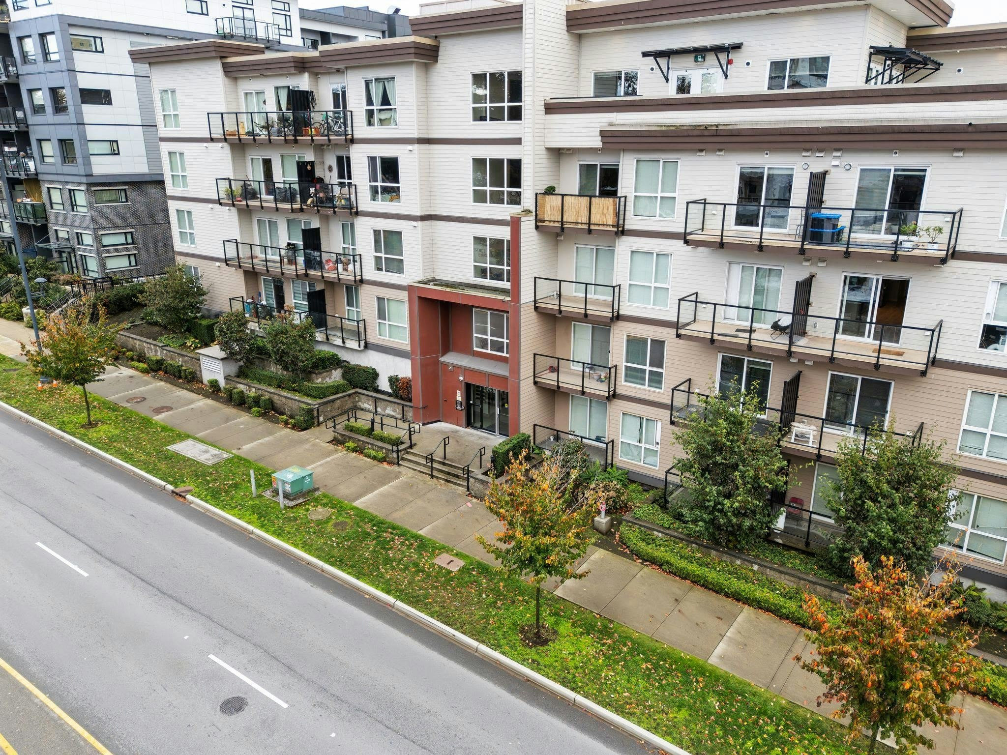 303-13768 108 Avenue, Surrey, BC, V3T 0L9 - 24