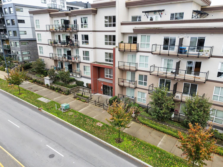 303-13768 108 Avenue, Surrey, BC, V3T 0L9 - 24