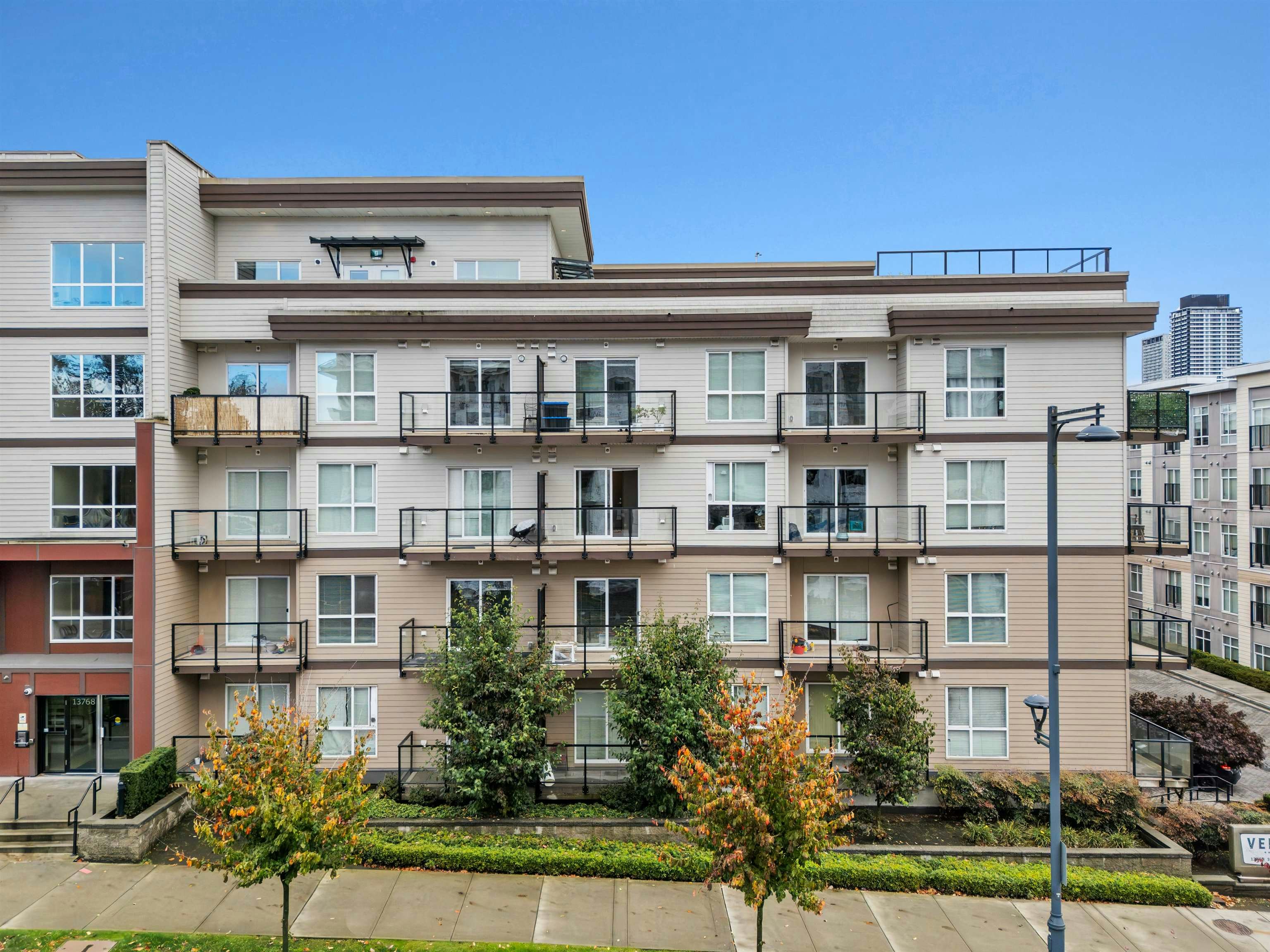 303-13768 108 Avenue, Surrey, BC, V3T 0L9