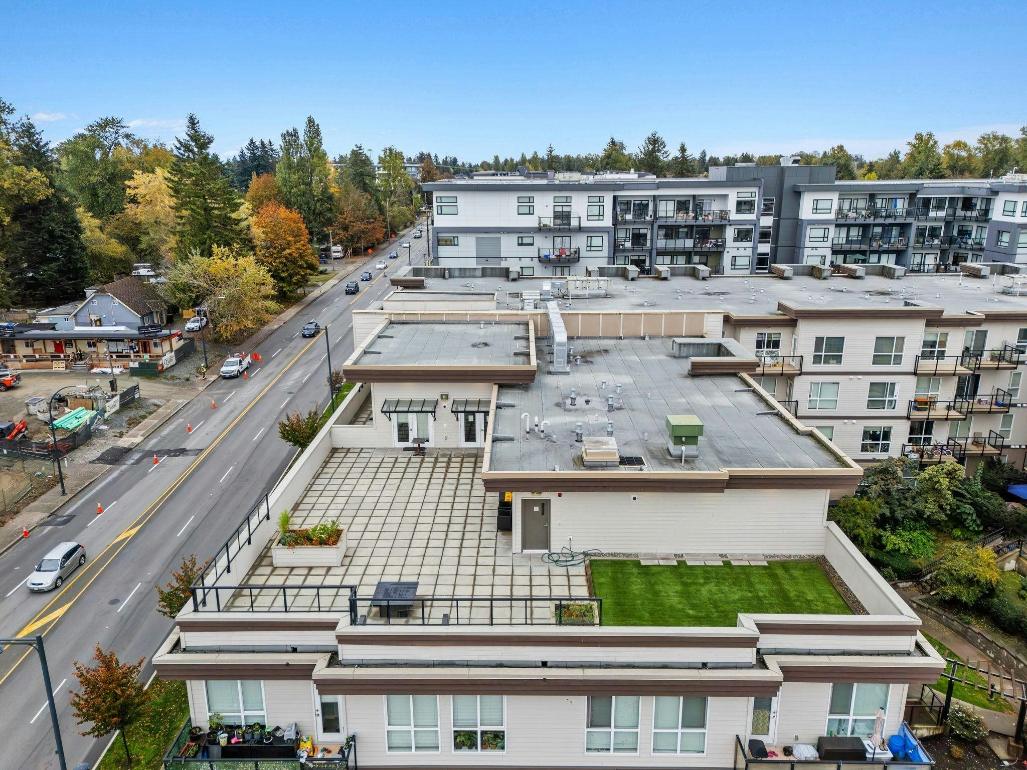 303-13768 108 Avenue, Surrey, BC, V3T 0L9 - 32