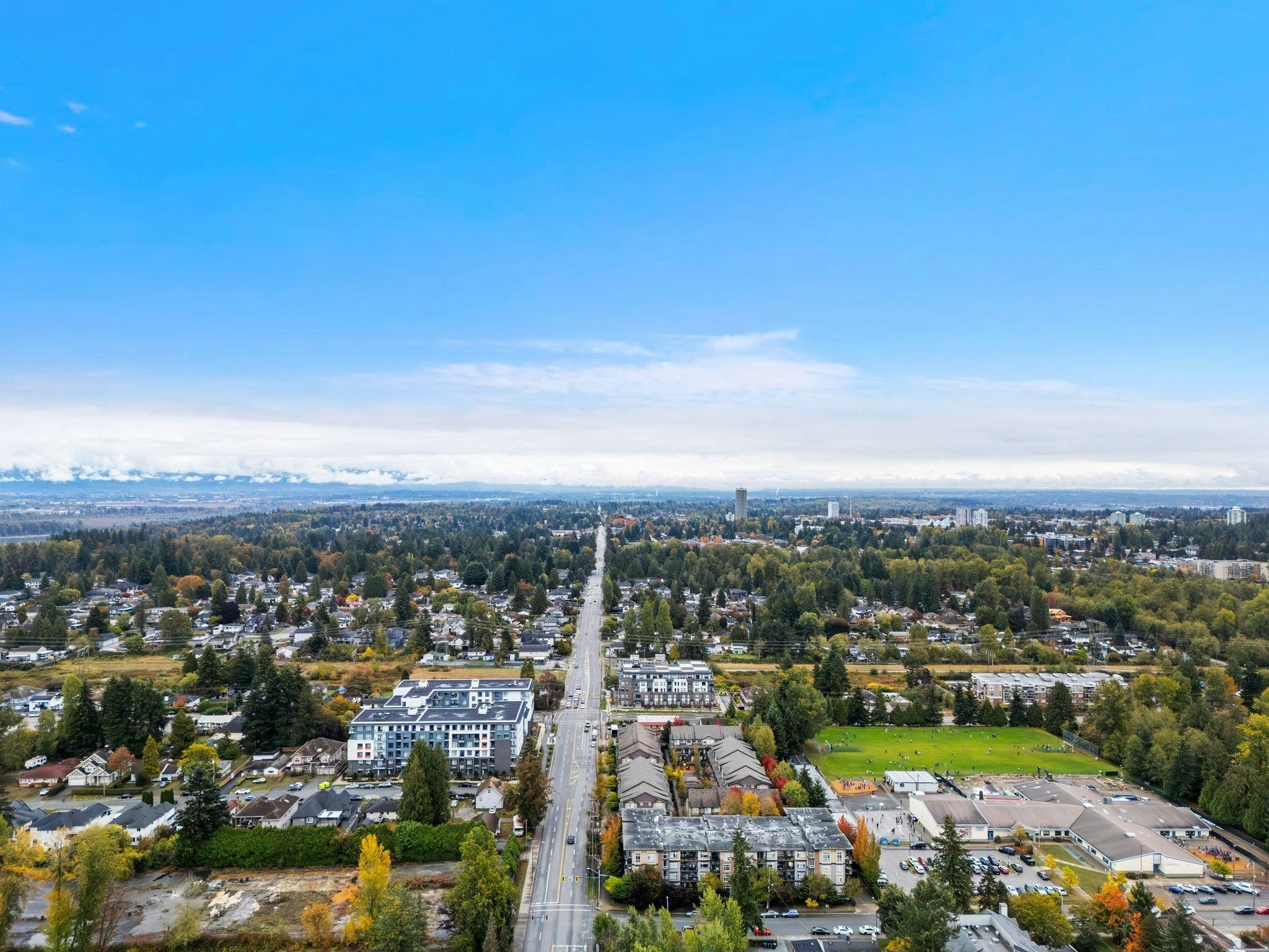 303-13768 108 Avenue, Surrey, BC, V3T 0L9 - 30