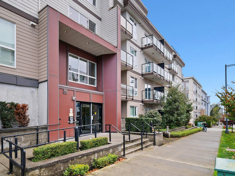 303-13768 108 Avenue, Surrey, BC, V3T 0L9 - 22