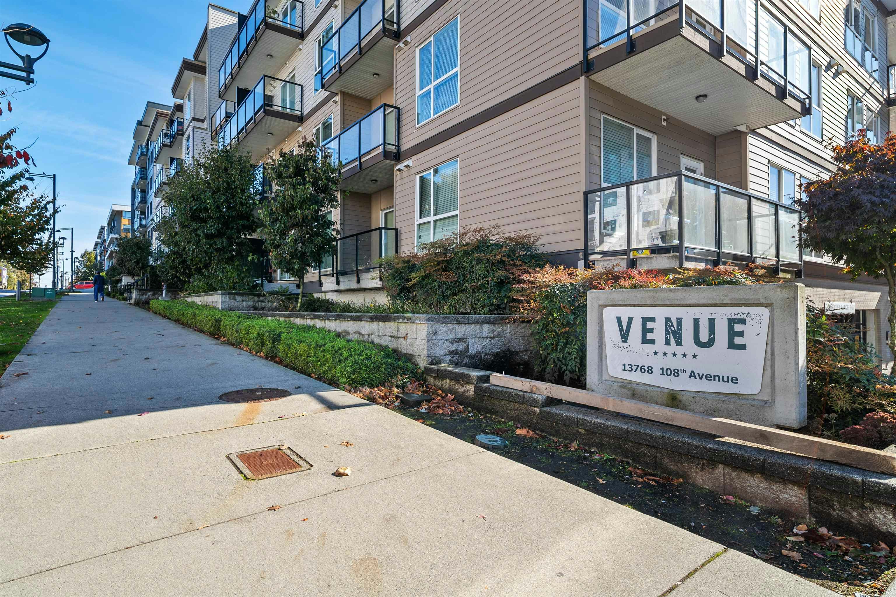 303-13768 108 Avenue, Surrey, BC, V3T 0L9 - 2