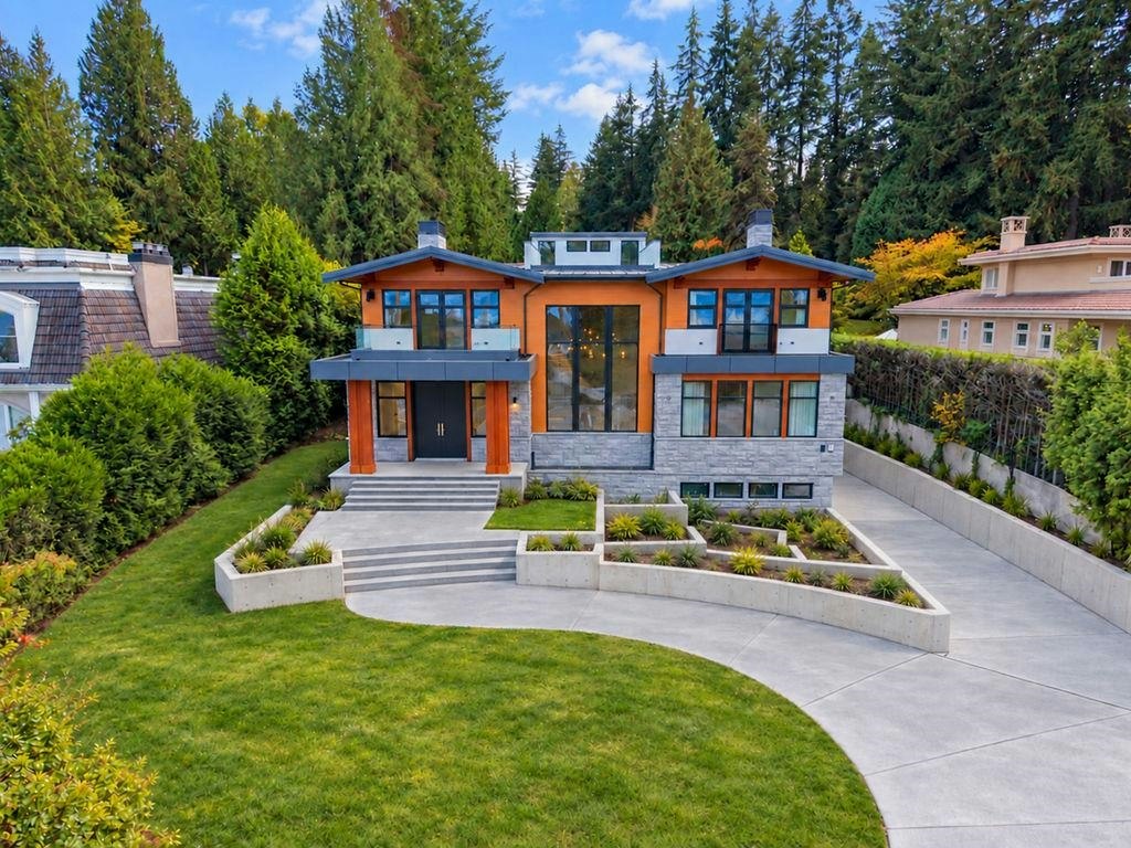 4770 Drummond Drive, Vancouver, BC, V6T 1B4