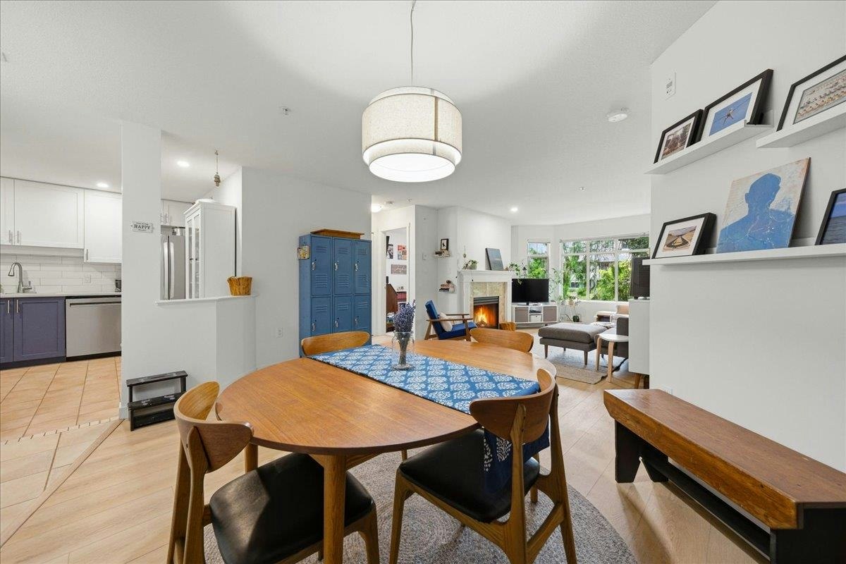 411-2059 Chesterfield Avenue, North Vancouver, BC, V7M 2P4 - 6
