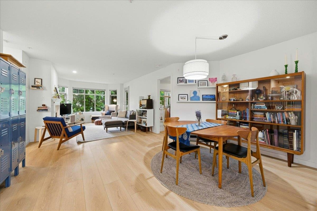 411-2059 Chesterfield Avenue, North Vancouver, BC, V7M 2P4 - 21