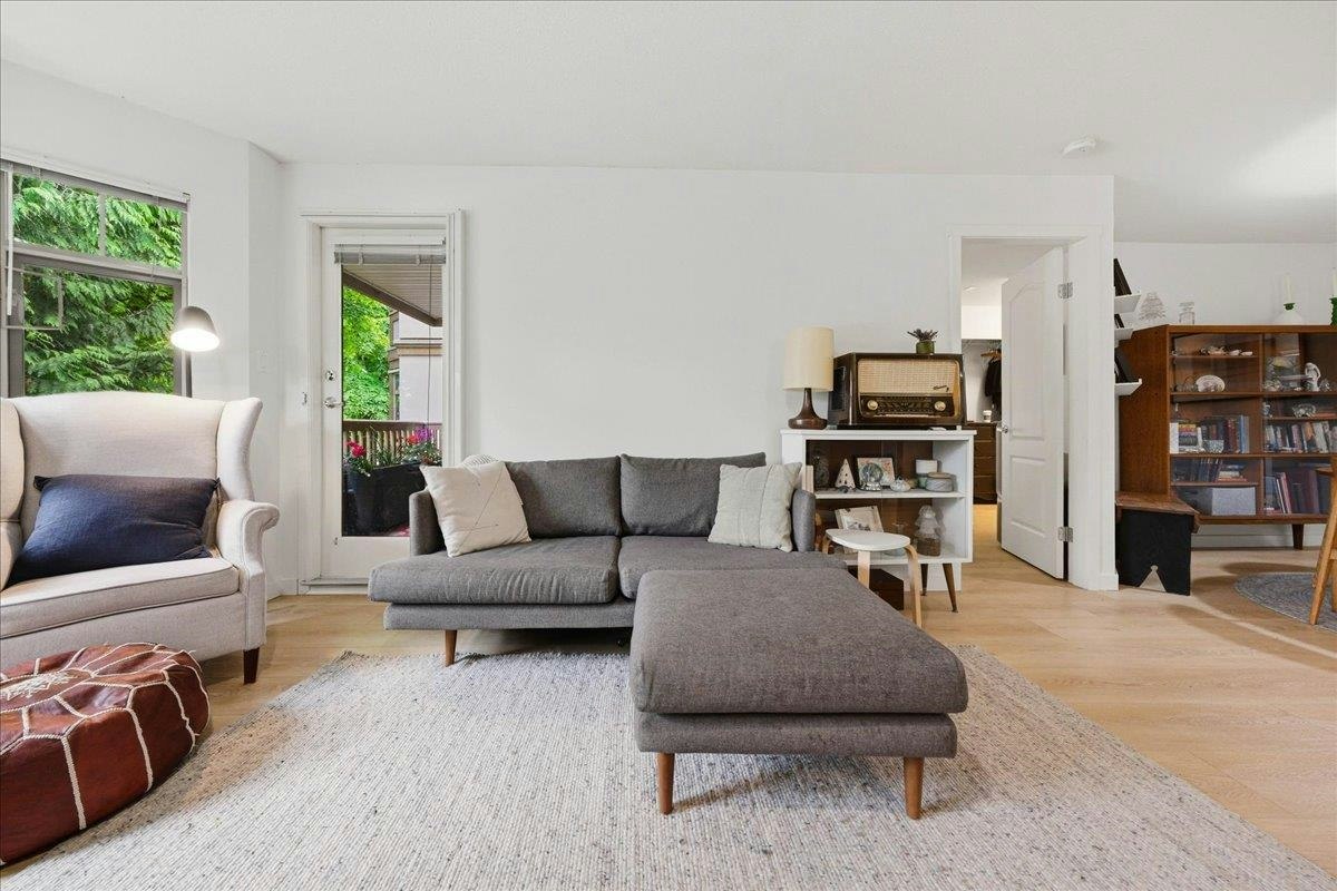 411-2059 Chesterfield Avenue, North Vancouver, BC, V7M 2P4 - 4