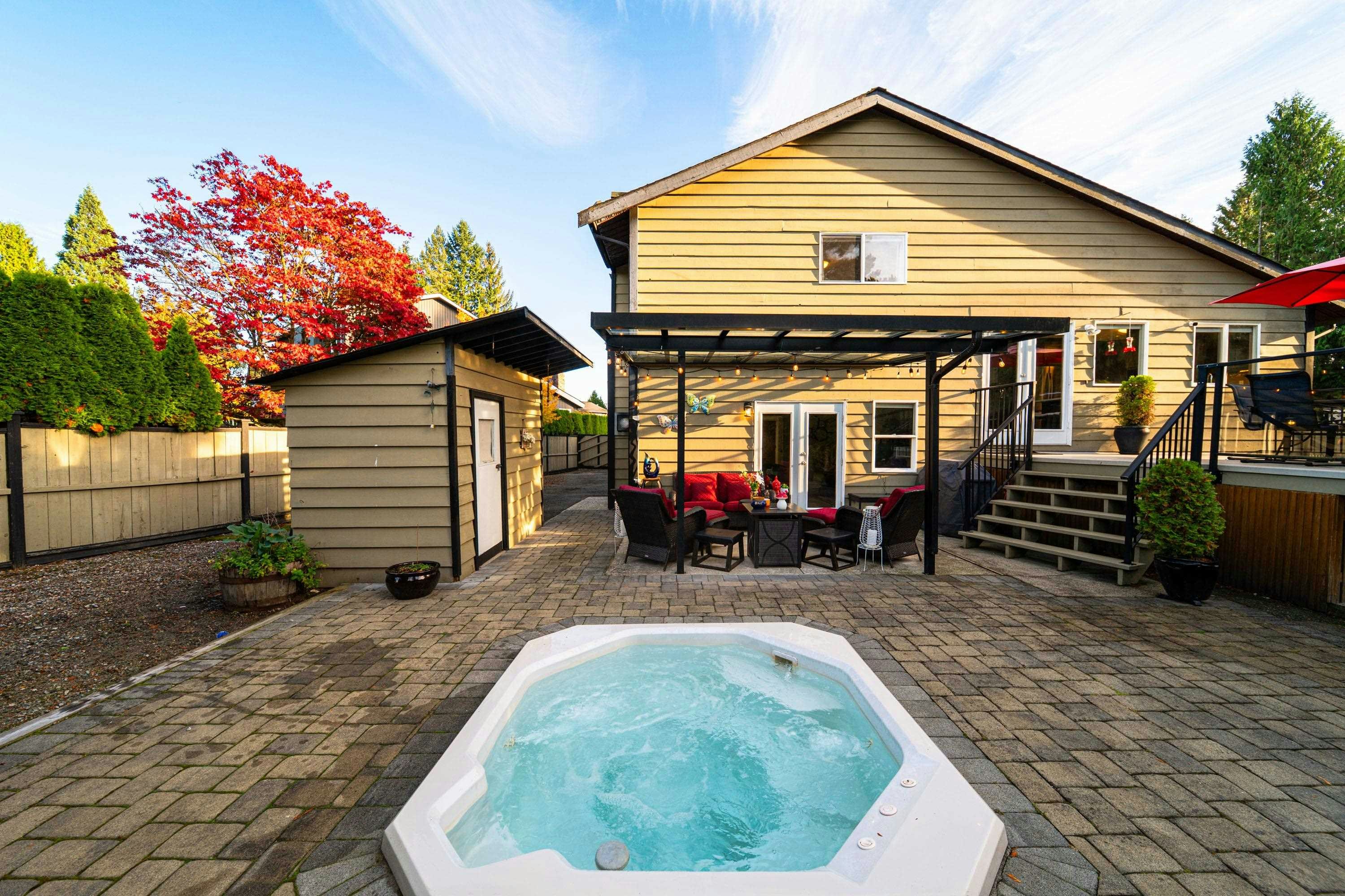 327 Mount Royal Court, Port Moody, BC, V3H 3Z3 - 21