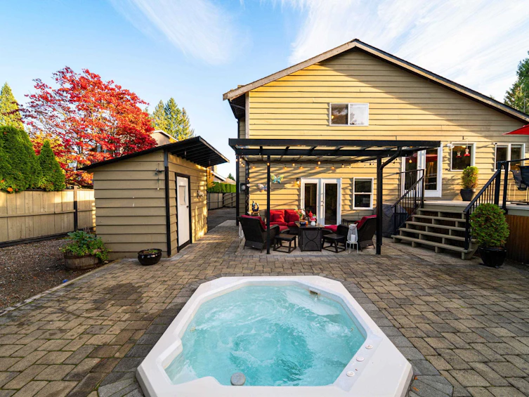 327 Mount Royal Court, Port Moody, BC, V3H 3Z3 - 21