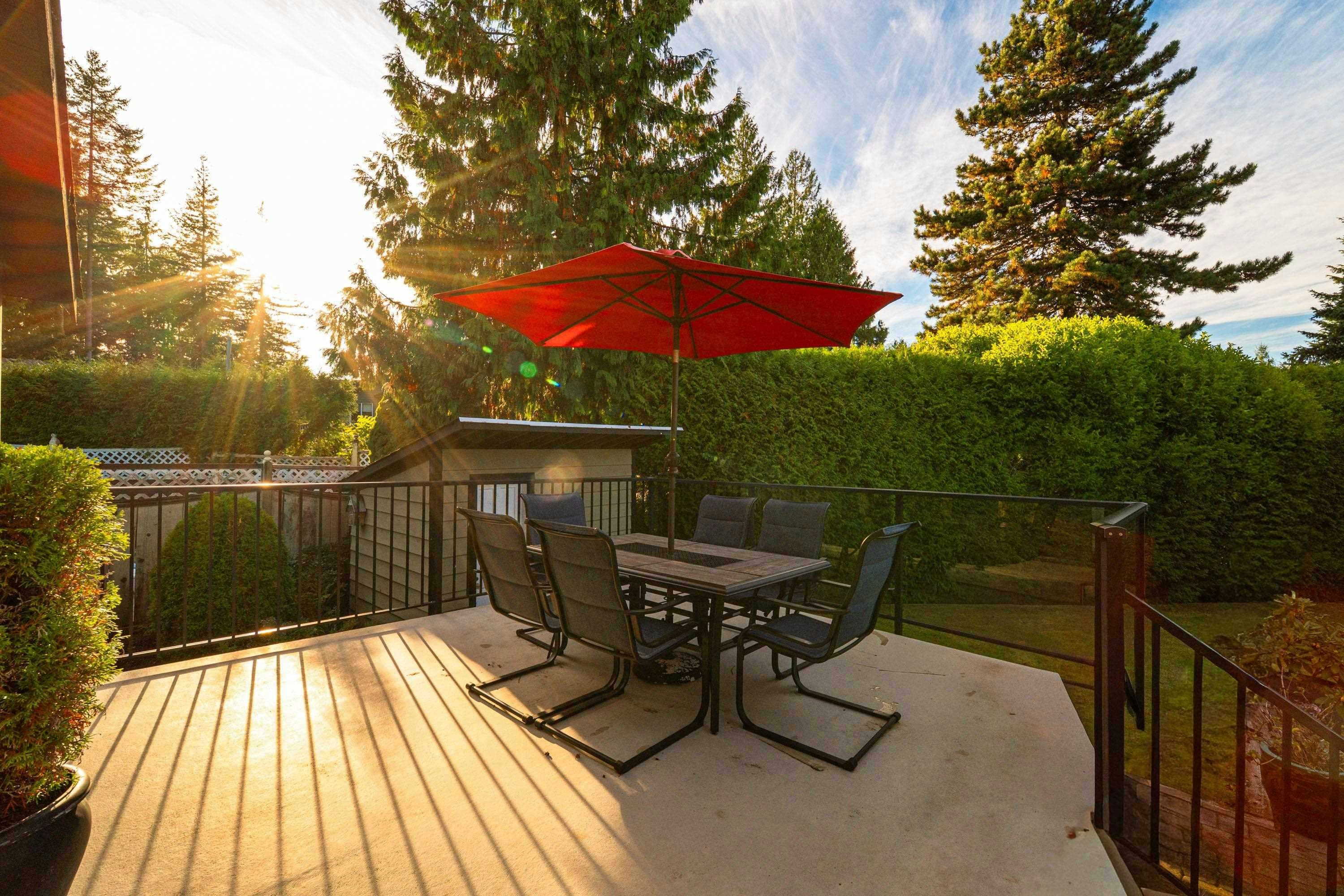 327 Mount Royal Court, Port Moody, BC, V3H 3Z3 - 14