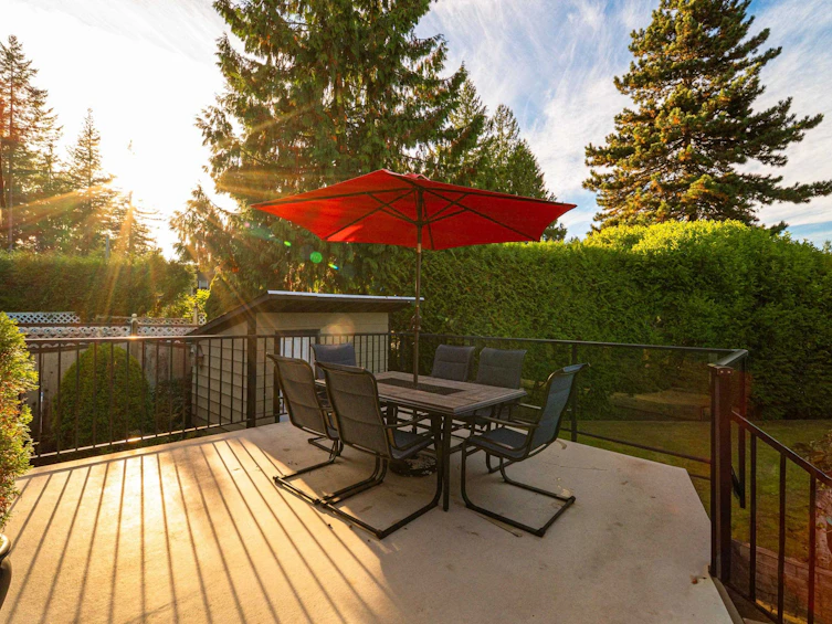 327 Mount Royal Court, Port Moody, BC, V3H 3Z3 - 14