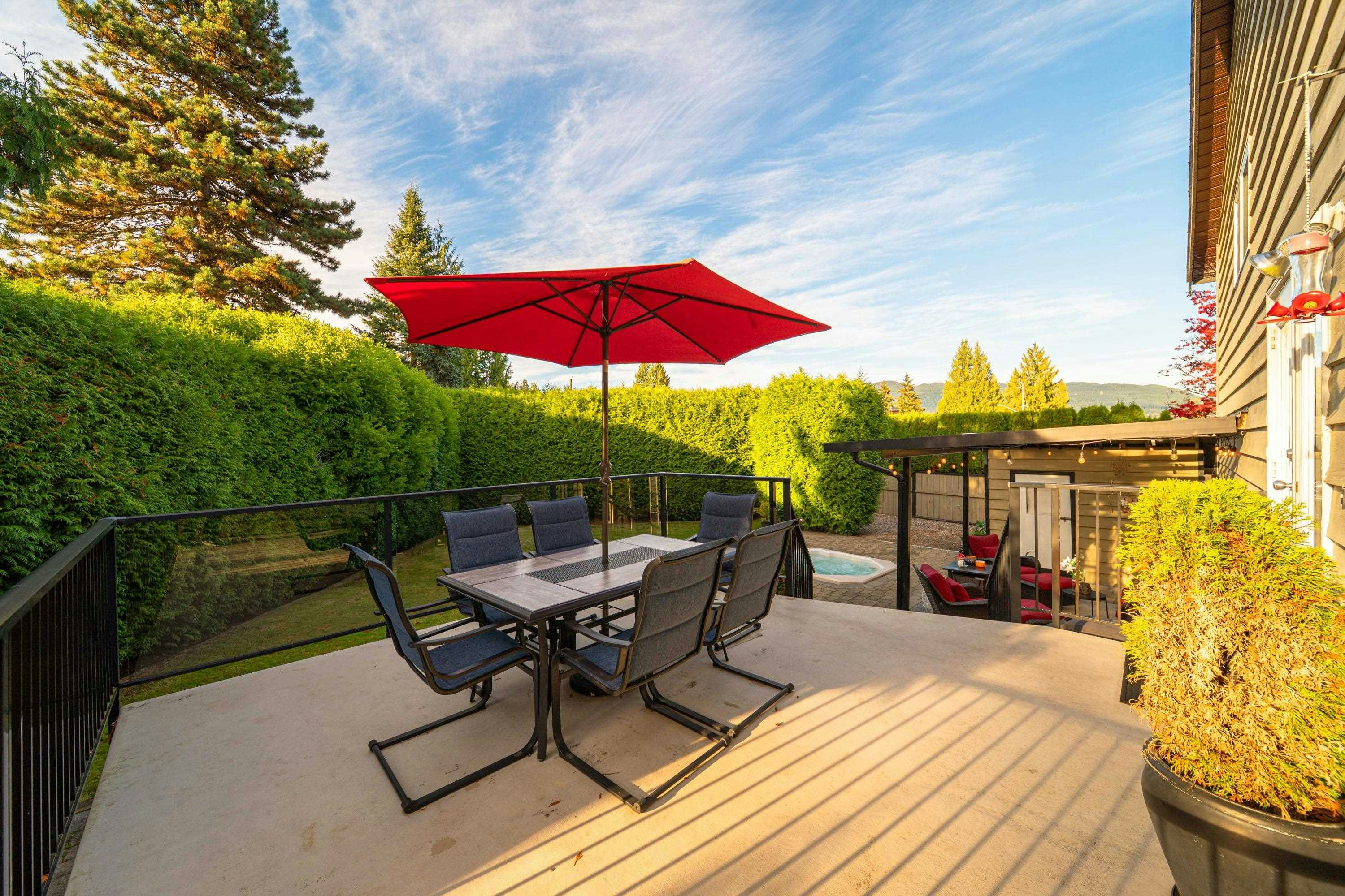 327 Mount Royal Court, Port Moody, BC, V3H 3Z3 - 15