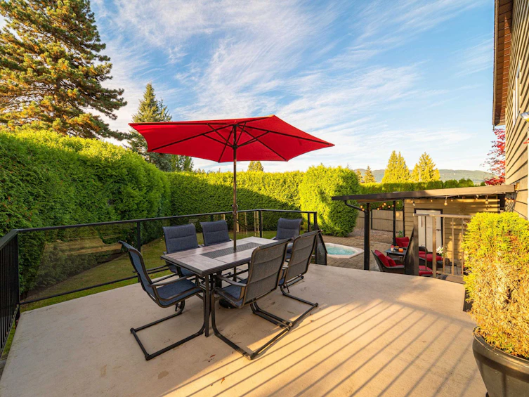 327 Mount Royal Court, Port Moody, BC, V3H 3Z3 - 15