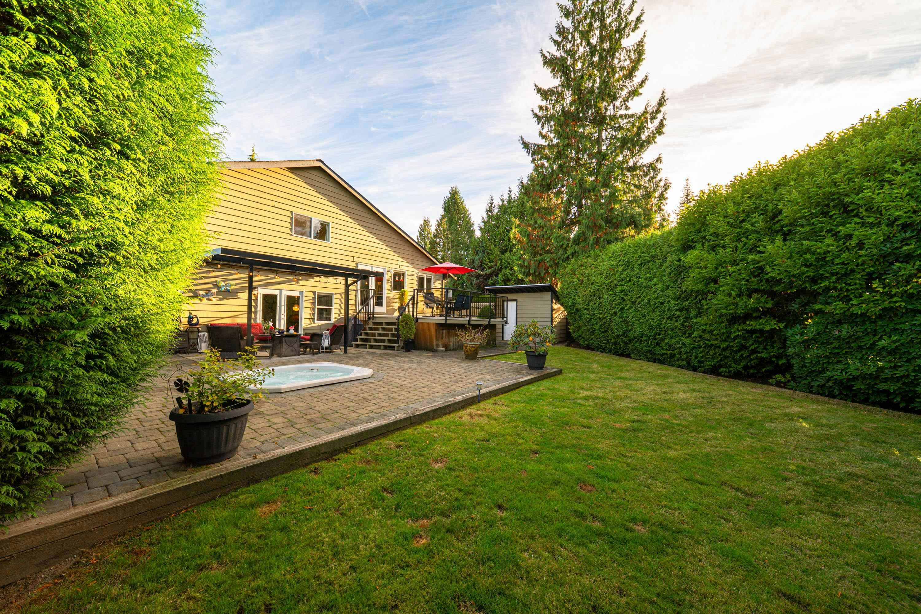 327 Mount Royal Court, Port Moody, BC, V3H 3Z3 - 34