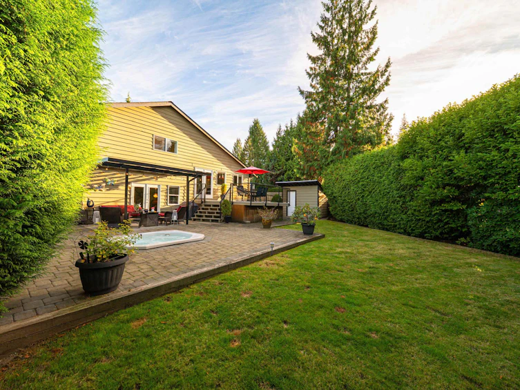 327 Mount Royal Court, Port Moody, BC, V3H 3Z3 - 34