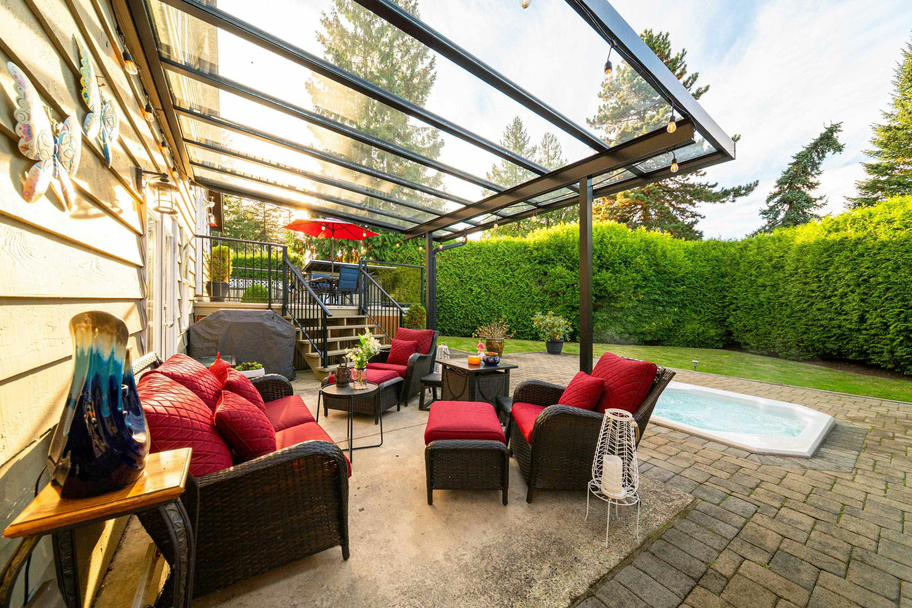 327 Mount Royal Court, Port Moody, BC, V3H 3Z3 - 22