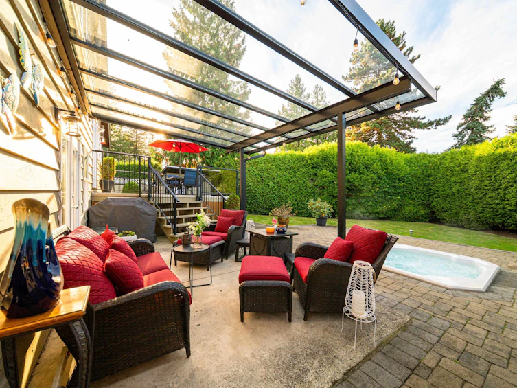 327 Mount Royal Court, Port Moody, BC, V3H 3Z3 - 22
