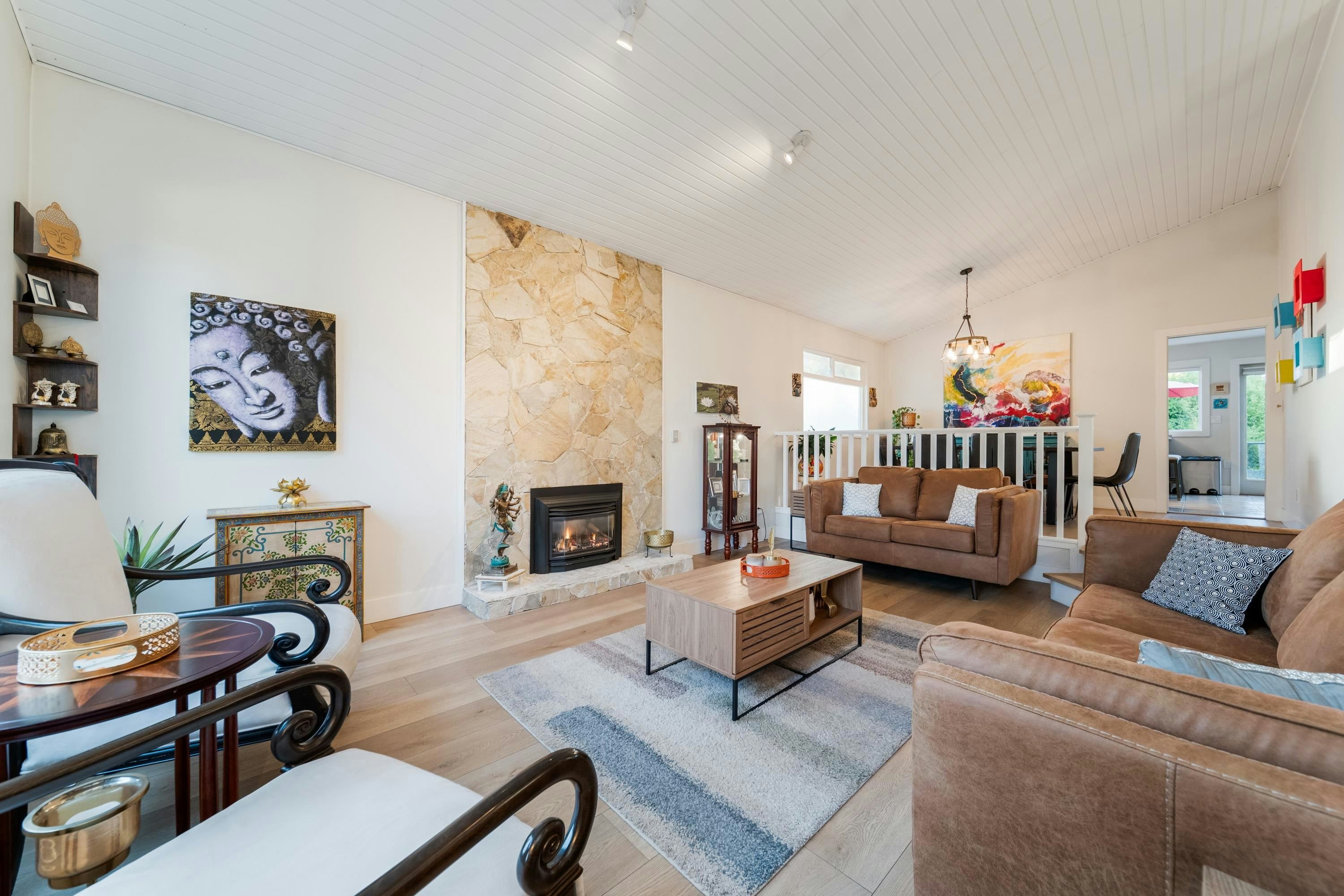 327 Mount Royal Court, Port Moody, BC, V3H 3Z3 - 4