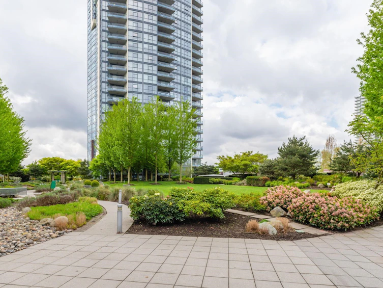 1402-2225 Holdom Avenue, Burnaby, BC, V5B 0A1 - 24