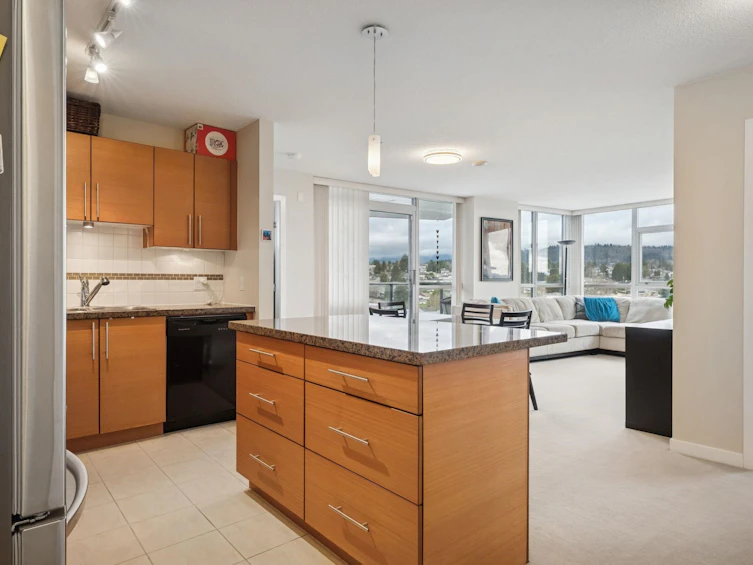 1402-2225 Holdom Avenue, Burnaby, BC, V5B 0A1 - 7