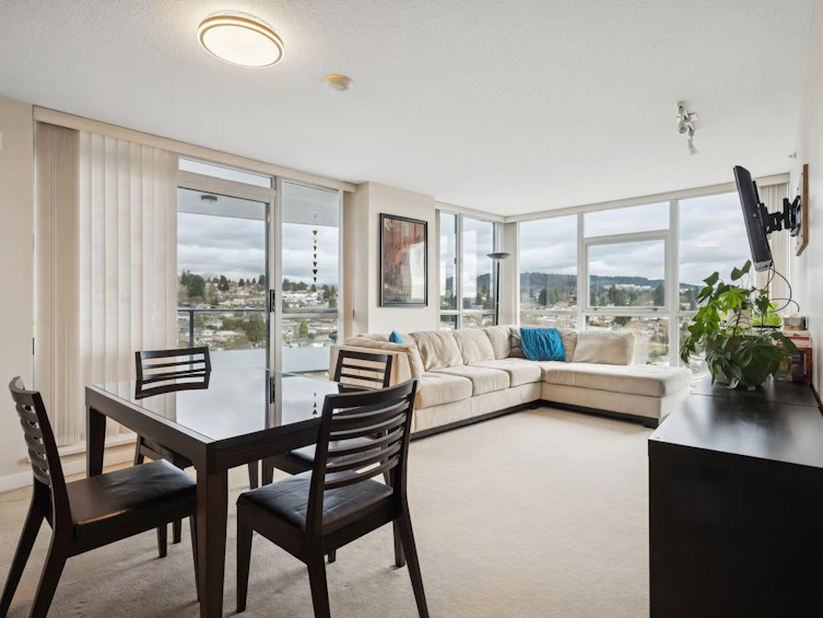 1402-2225 Holdom Avenue, Burnaby, BC, V5B 0A1 - 6