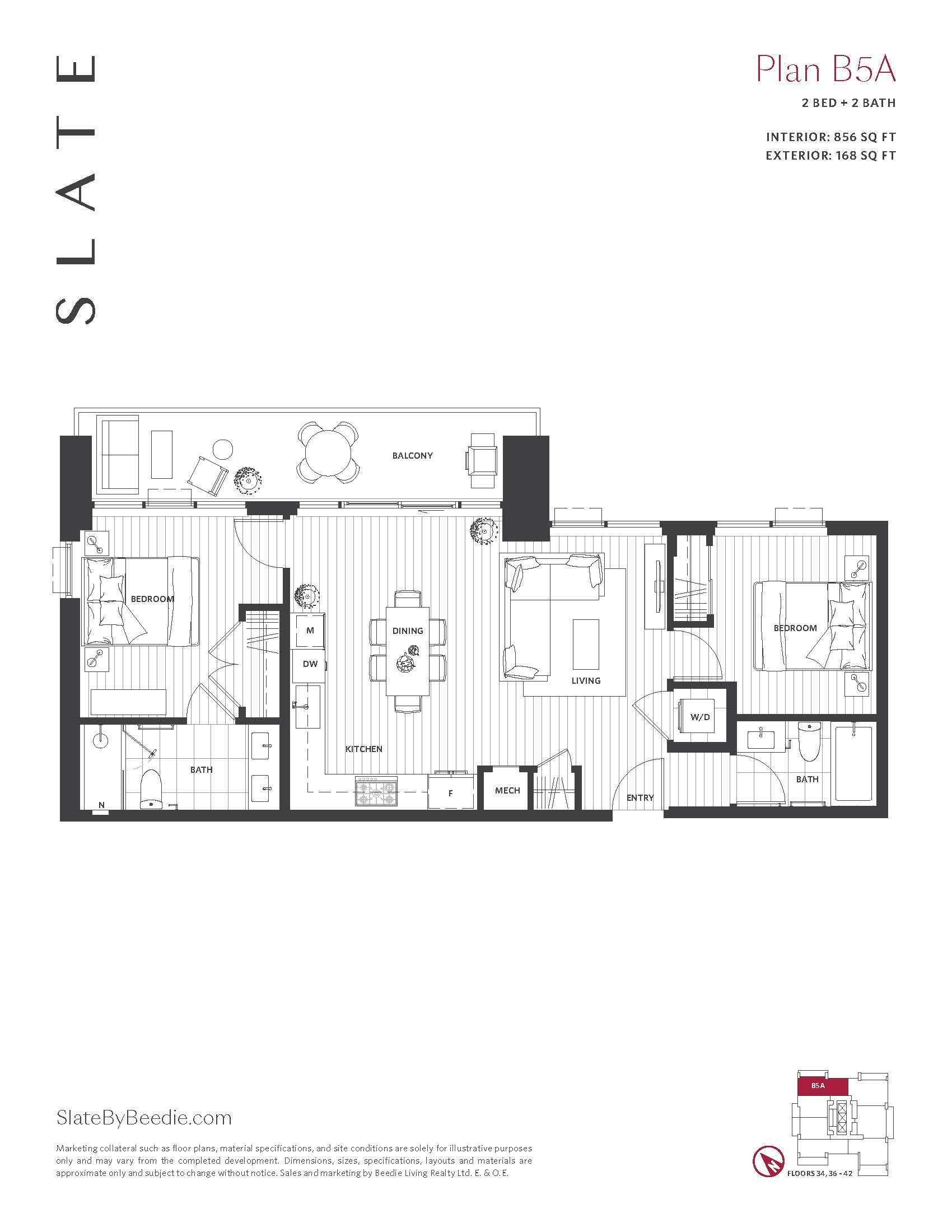 3702-2135 Springer Avenue, Burnaby, BC, V5B 0C1