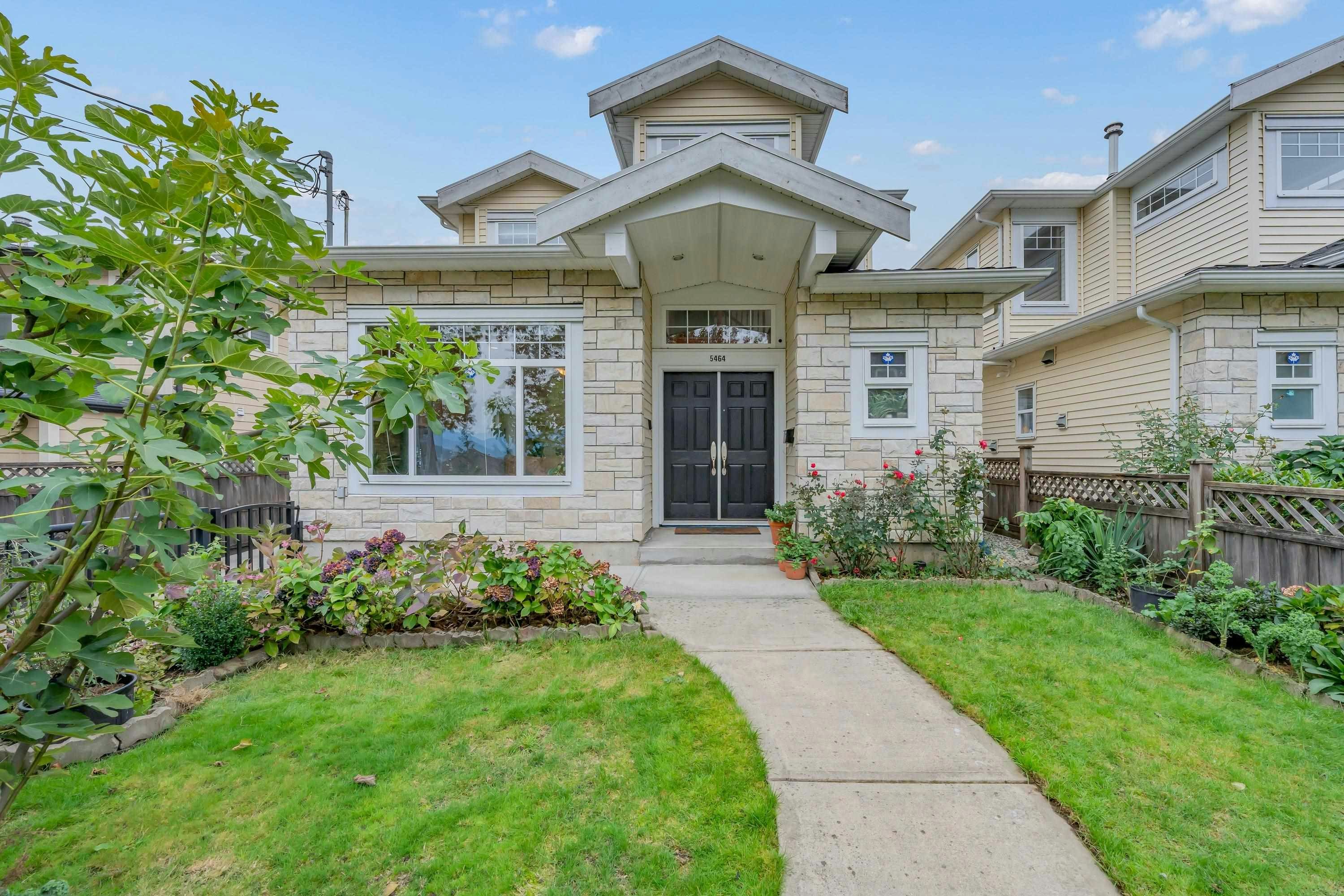 5464 Oakland Street, Burnaby, BC, V5H 1R8