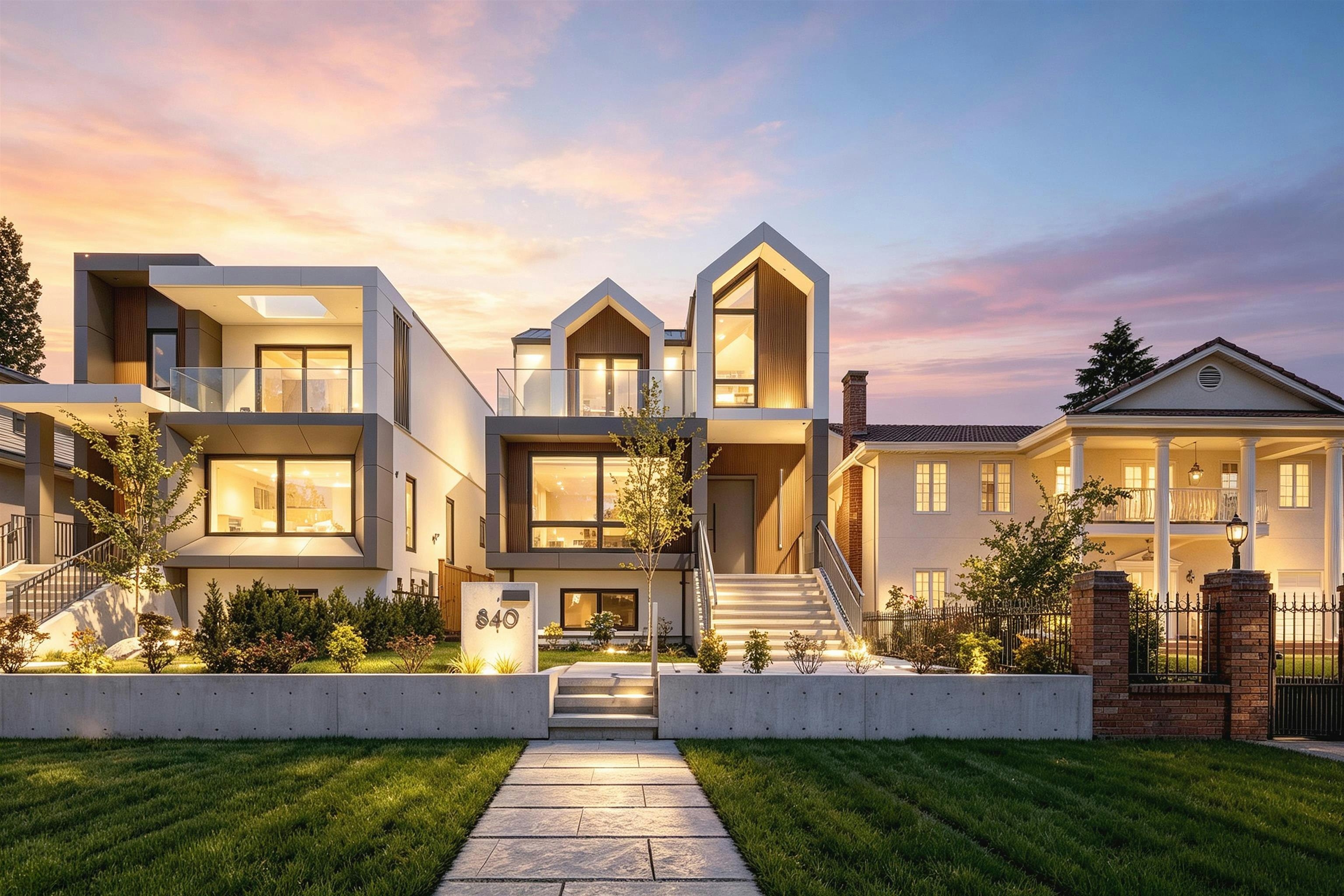 840 E 14th Street, North Vancouver, BC, V7L 2P6