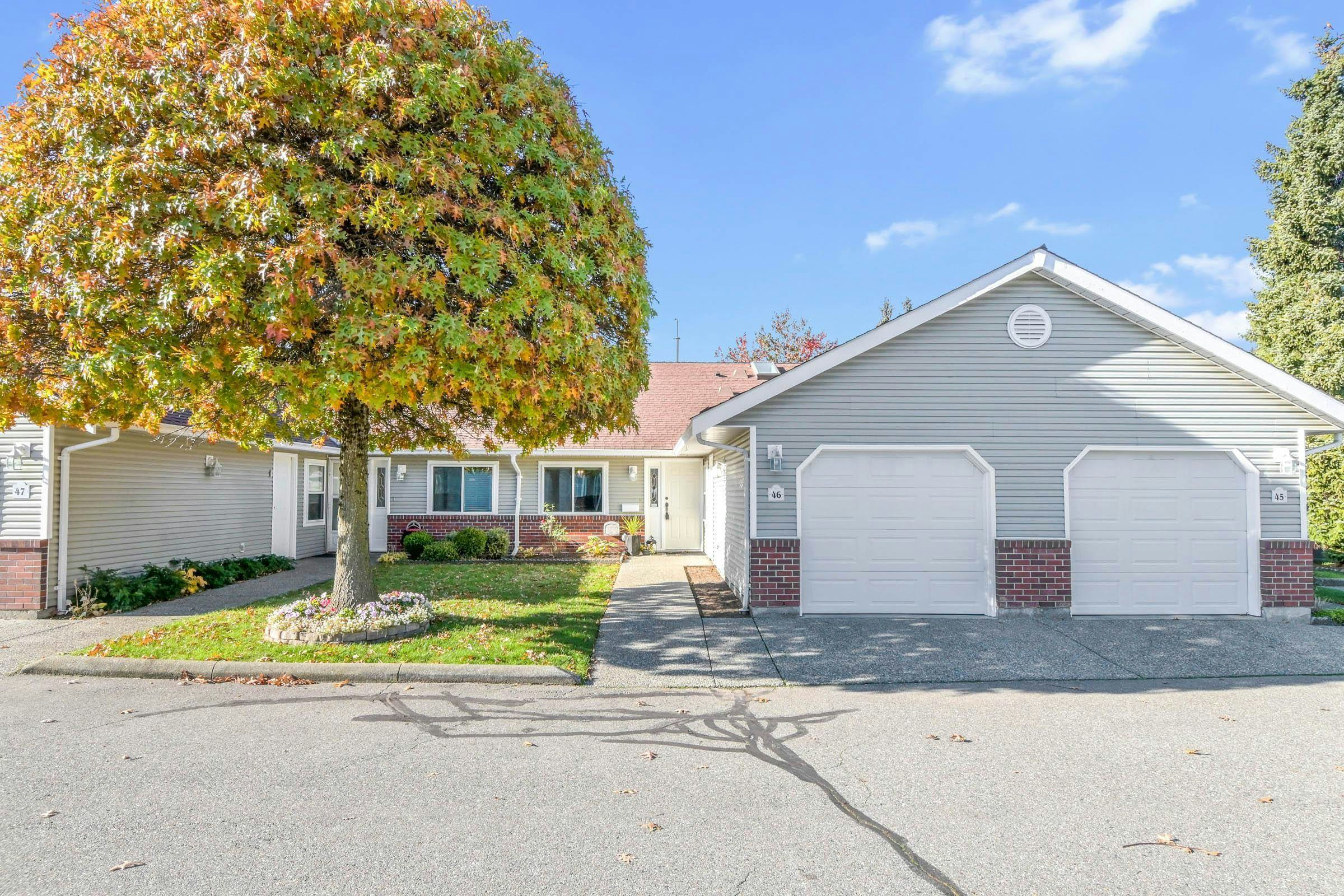 46-2081 Winfield Drive, Abbotsford, BC, V3G 1C7