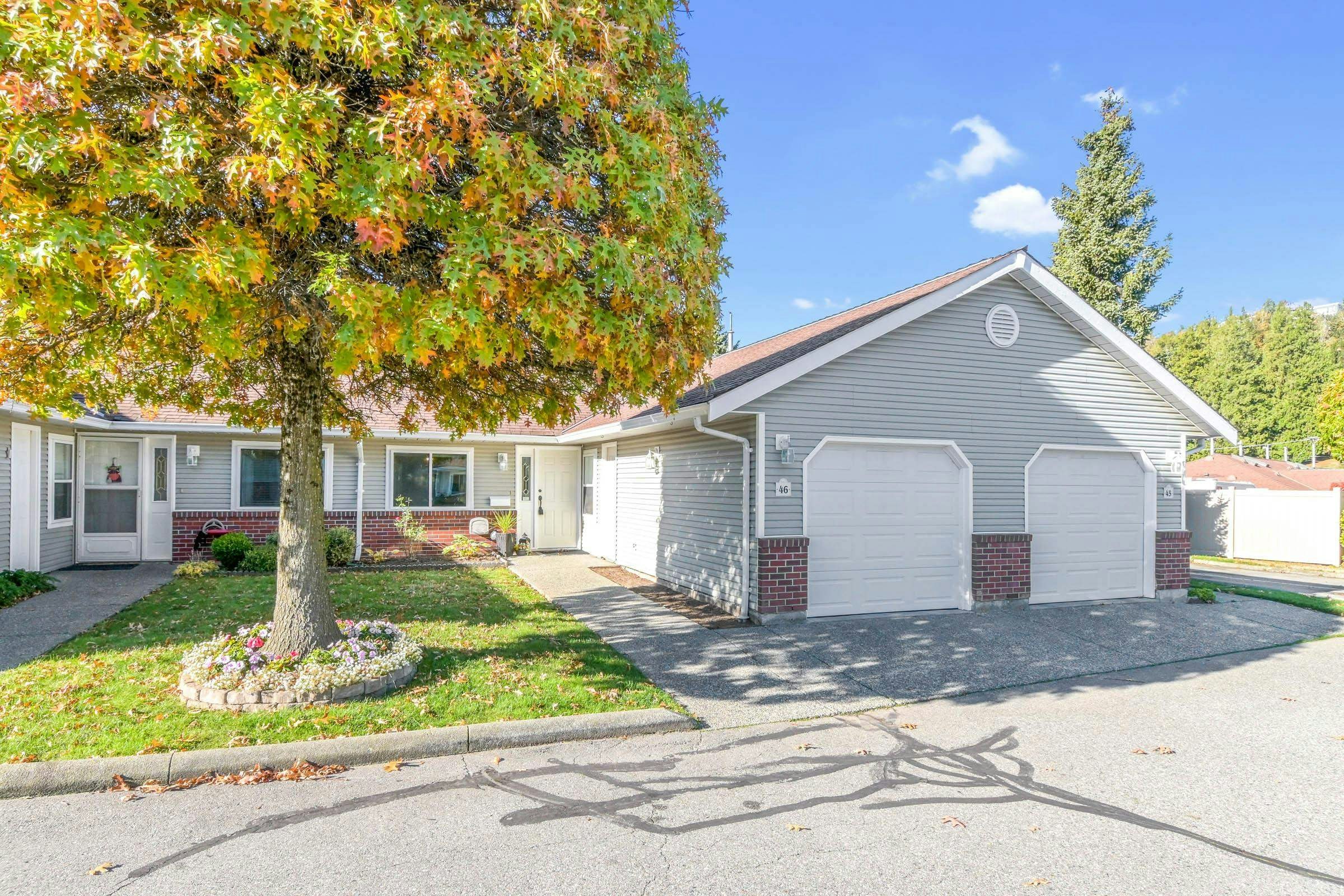 46-2081 Winfield Drive, Abbotsford, BC, V3G 1C7