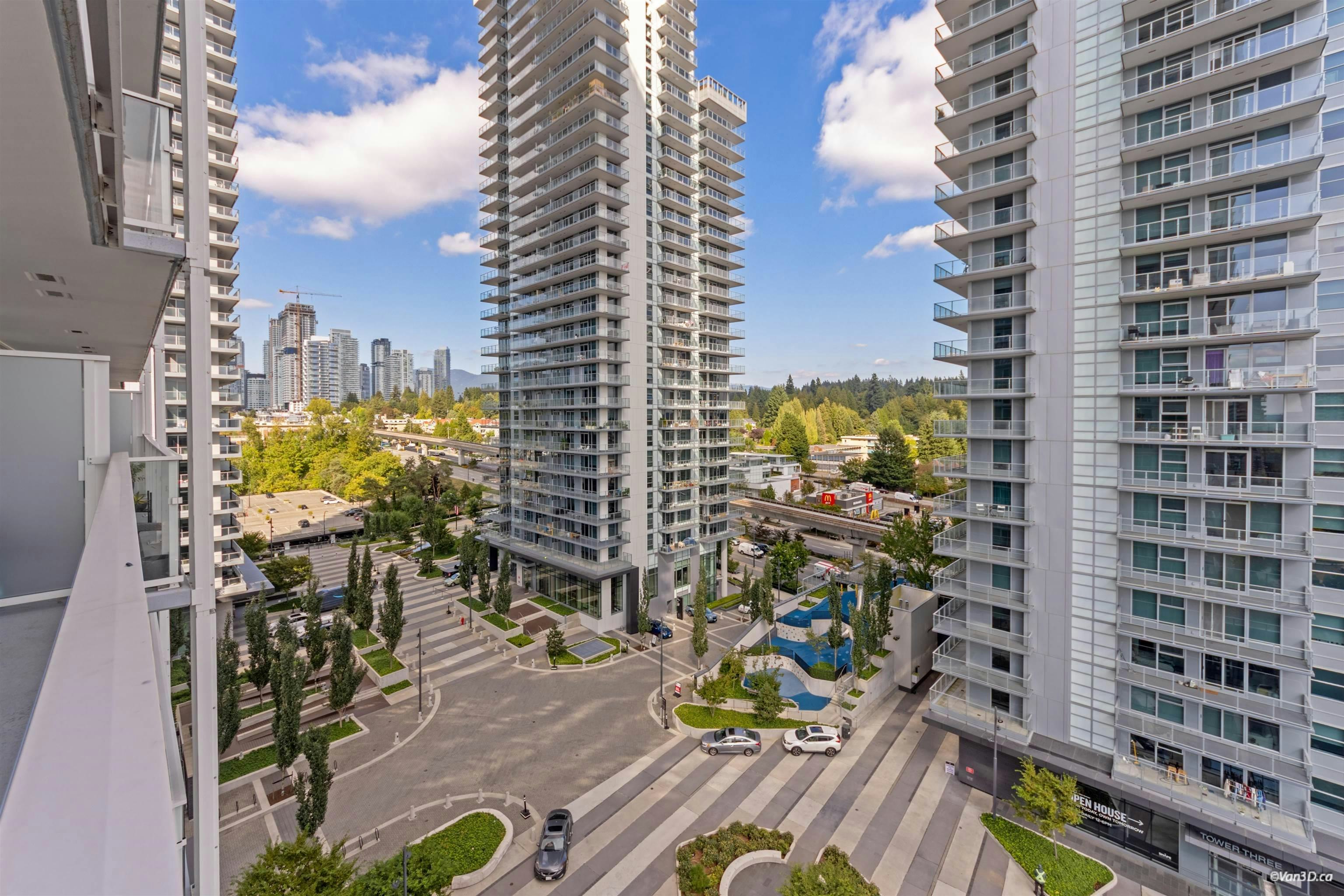 905-3833 Evergreen Place, Burnaby, BC, V3J 0M2 - 20
