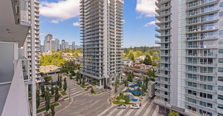 905-3833 Evergreen Place, Burnaby, BC, V3J 0M2 - 20