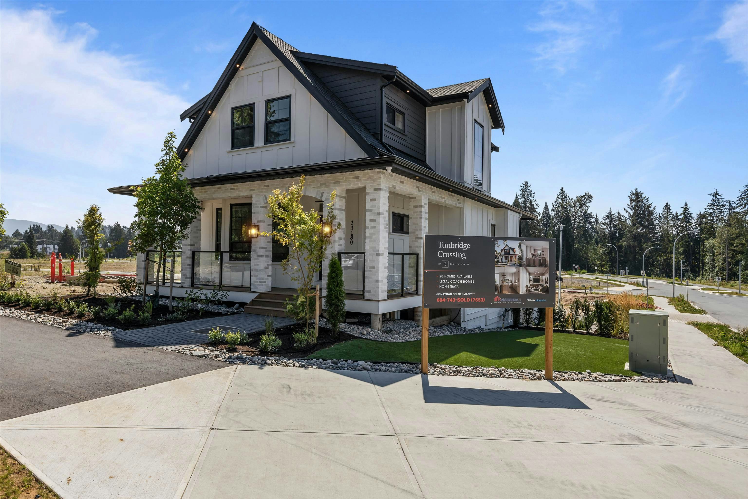 33180 Tunbridge Avenue, Mission, BC, V2V 6X9