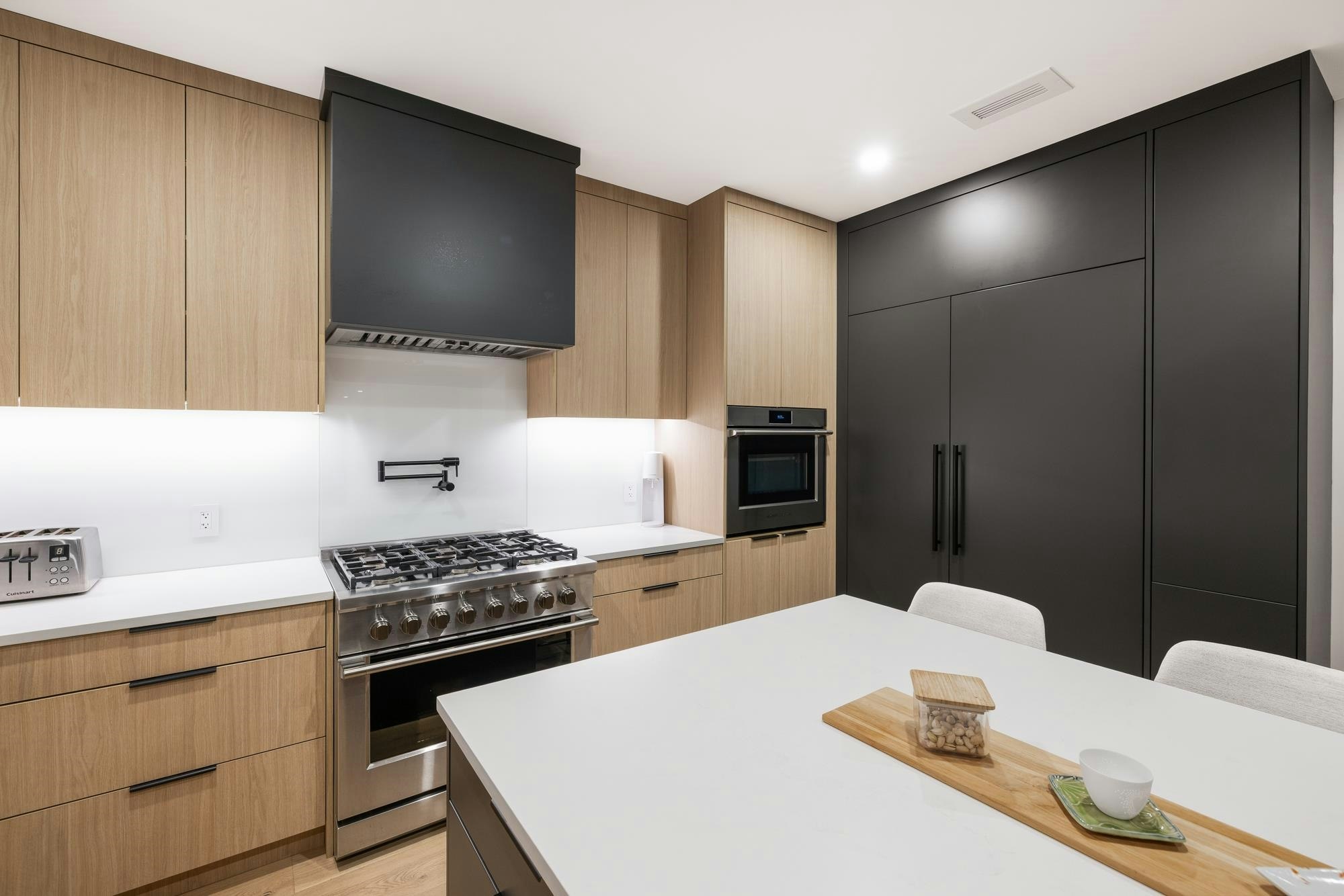 255 Sandringham Crescent, North Vancouver, BC, V7N 2R7 - 15