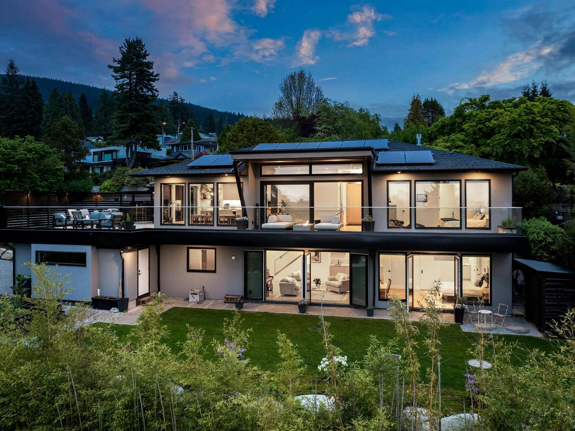 255 Sandringham Crescent, North Vancouver, BC, V7N 2R7 - 37