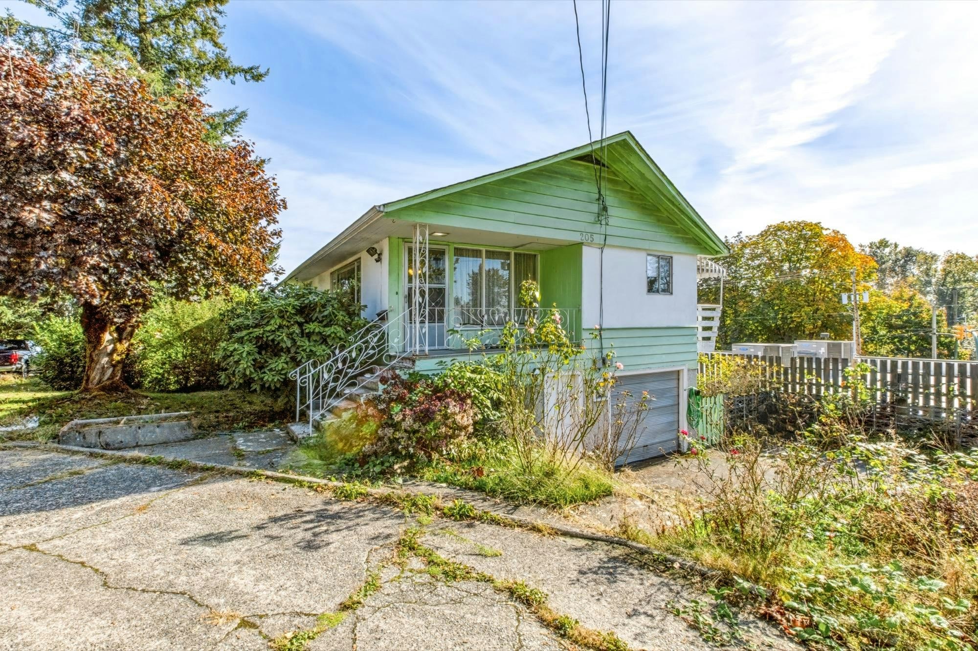 205 Nelson Street, Coquitlam, BC, V3K 4M5