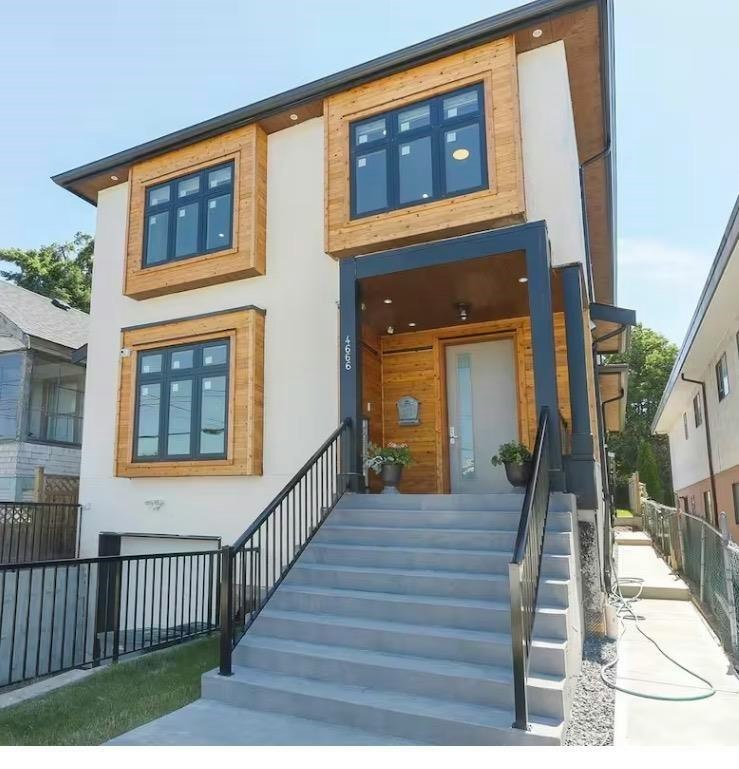 4666 Earles Street, Vancouver, BC, V5R 3R2
