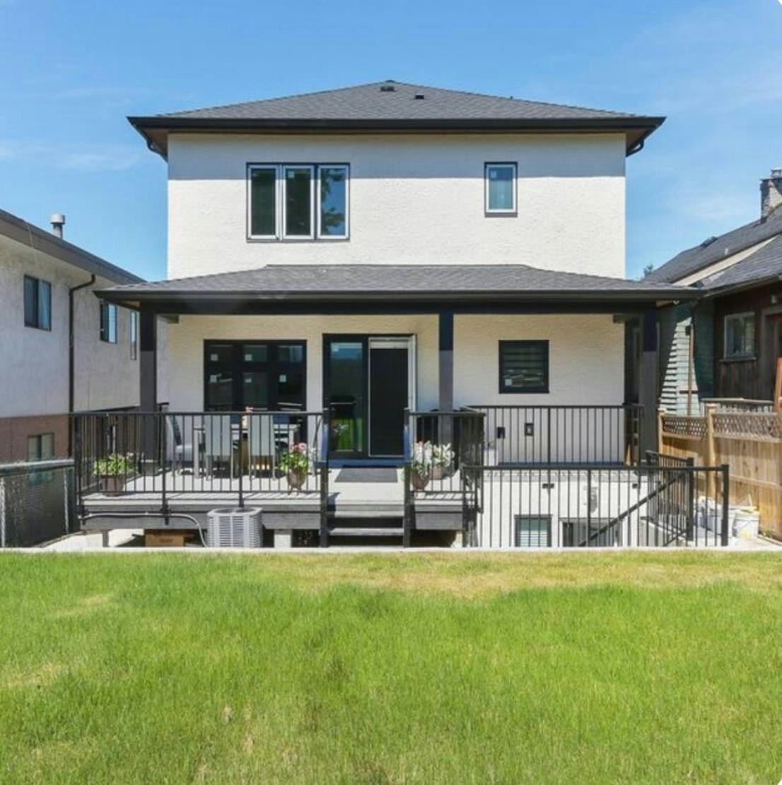 4666 Earles Street, Vancouver, BC, V5R 3R2 - 2