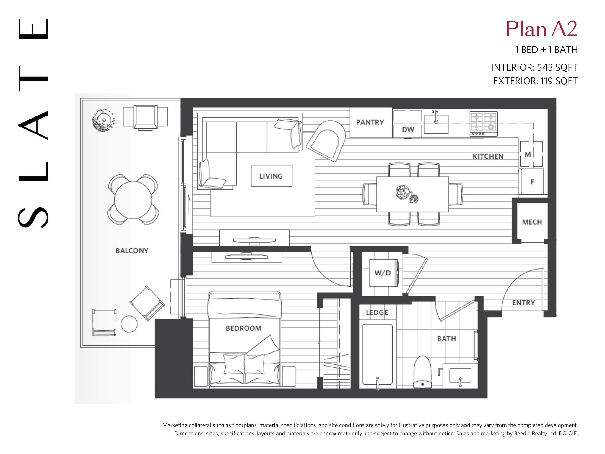 3009-2135 Springer Avenue, Burnaby, BC, V5B 0C1