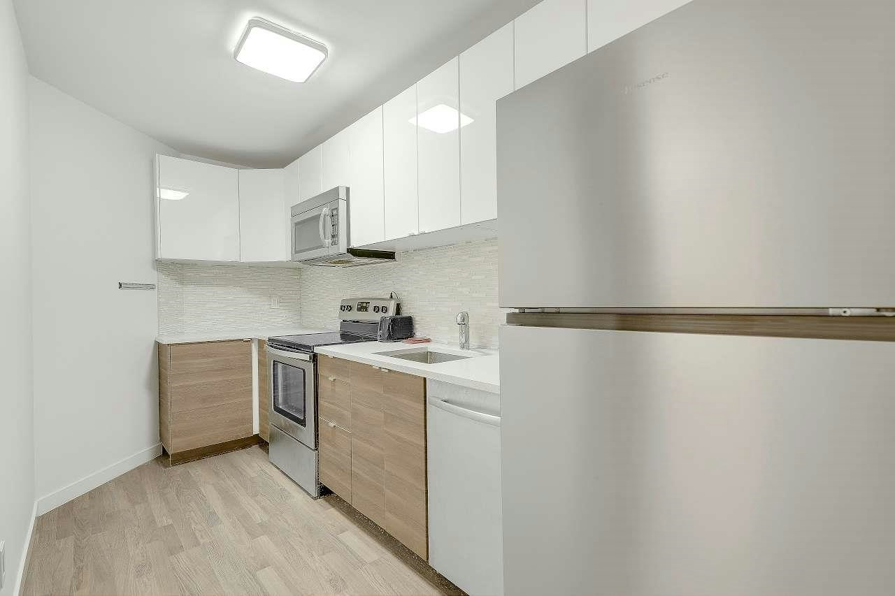 208-1106 Pacific Street, Vancouver, BC, V6E 1T4 - 8