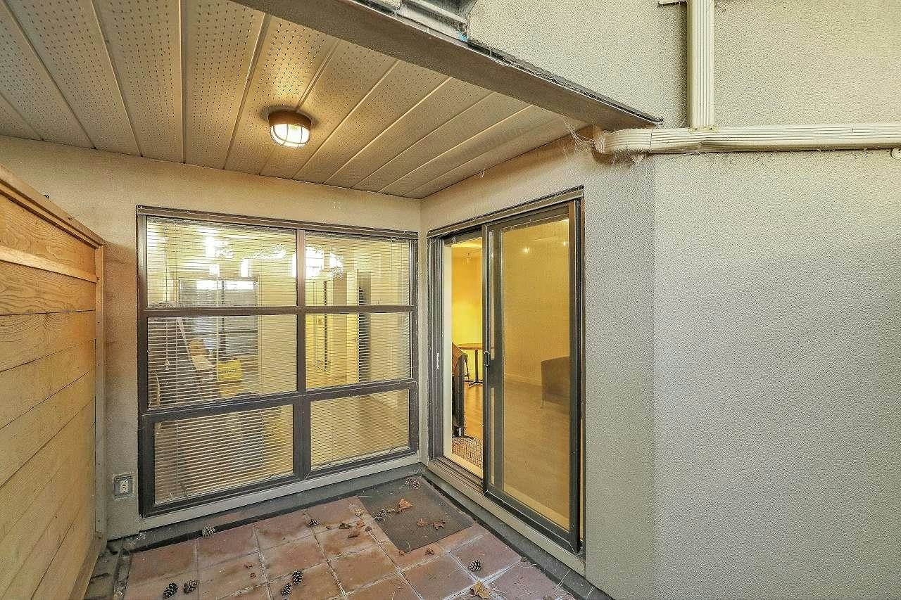 208-1106 Pacific Street, Vancouver, BC, V6E 1T4 - 19