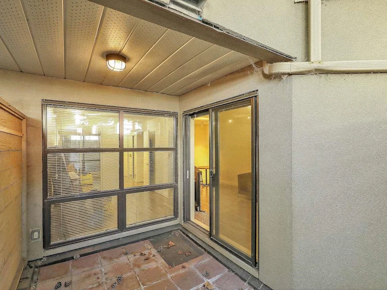 208-1106 Pacific Street, Vancouver, BC, V6E 1T4 - 19