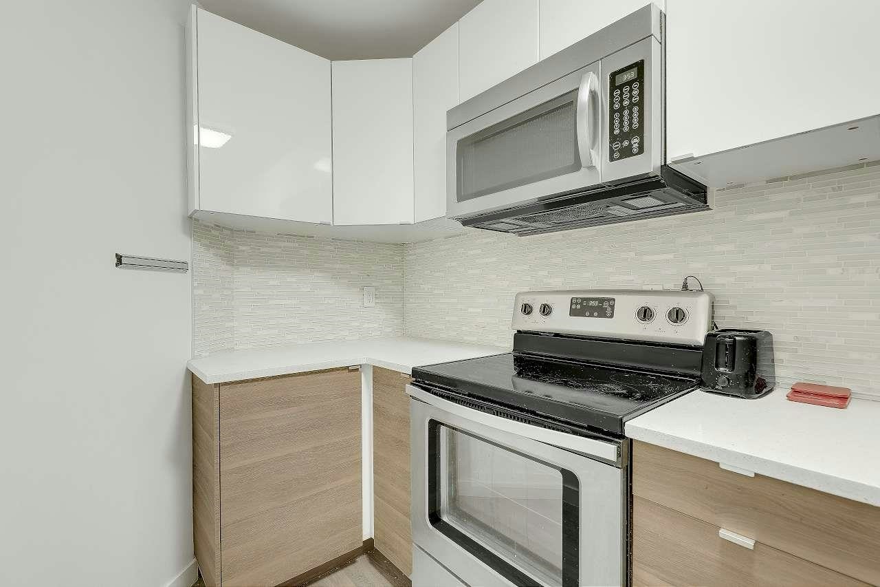 208-1106 Pacific Street, Vancouver, BC, V6E 1T4 - 9