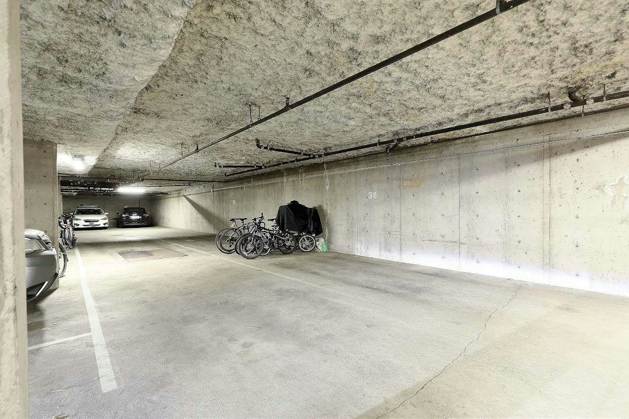 208-1106 Pacific Street, Vancouver, BC, V6E 1T4 - 24
