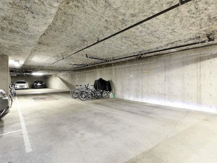 208-1106 Pacific Street, Vancouver, BC, V6E 1T4 - 24