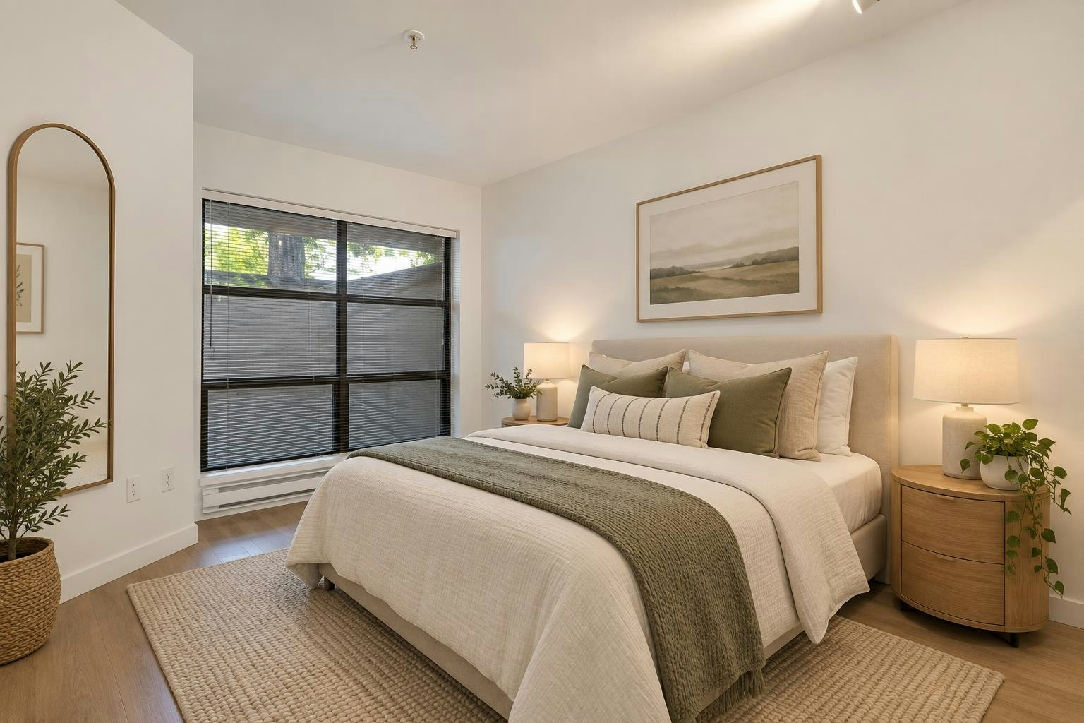 208-1106 Pacific Street, Vancouver, BC, V6E 1T4 - 32