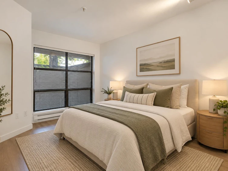 208-1106 Pacific Street, Vancouver, BC, V6E 1T4 - 32