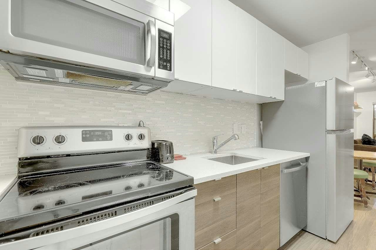208-1106 Pacific Street, Vancouver, BC, V6E 1T4 - 10
